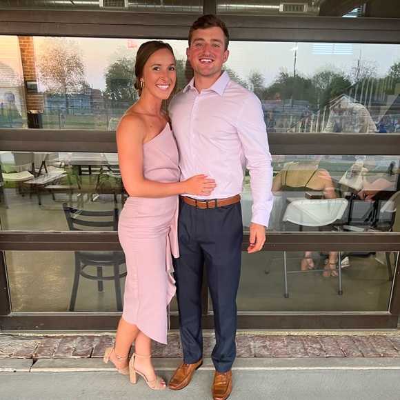 ELLIATT Reception Dress XS - Picture 3 of 5